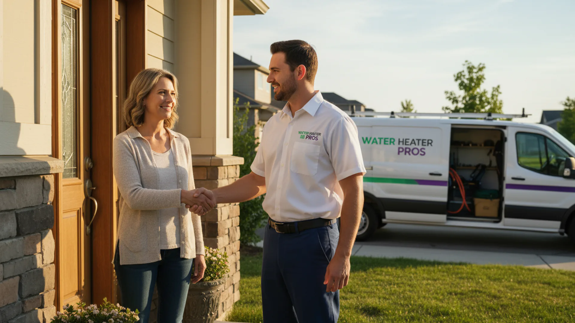 water heater repair in Elkins Park, PA Near Me